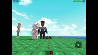 How to make the smallest avatar on Roblox [upl. by Alaham]