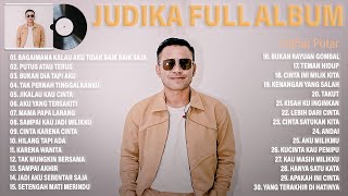 JUDIKA Full Album Terbaru 2022  Top Hits Spotify Indonesia Lagu Indonesia Terbaru 2022 Terpopuler [upl. by Misti]