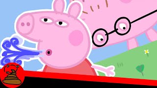 Pfeifen Lernen Mit Peppa Wutz  YTK Mistgabel [upl. by Atwekk519]