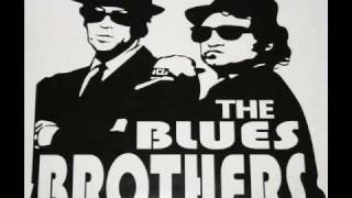 Blues Brothers  King Bee [upl. by Nelon]