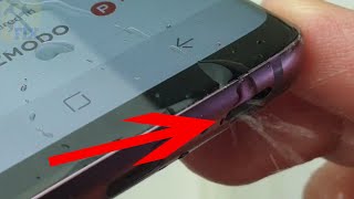 How to get water out of your phone speaker [upl. by Haya155]