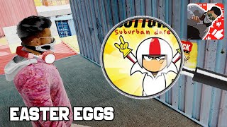 Rysen Dawn ▶Easter Eggs ▶yPER STUDIOS [upl. by Syck]