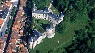 Des Beaux Villages Français  VerteuilsurCharente Charente [upl. by Azitram557]