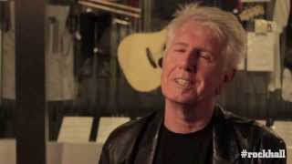 Graham Nash Gets High with Jimi Hendrix and Brian Jones at a Frank Zappa Concert [upl. by Ahseenyt]