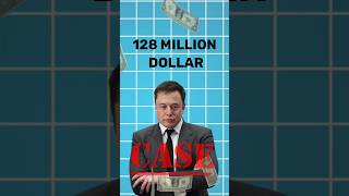 128 MILLION DOLLAR CASE AGAINST ELON MUSK elonmusk twitter paragagrawal [upl. by Midge]