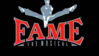 Fame Original London Cast  5 There She GoesFame [upl. by Nelak682]