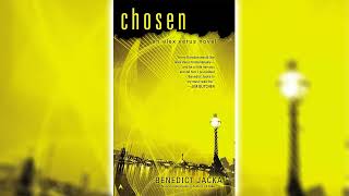 Chosen by Benedict Jacka An Alex Verus Novel  FULL AUDIOBOOK [upl. by Edison]