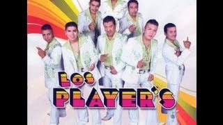 los players mix 3 para bailar [upl. by Neellek]