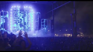 TIËSTO  KAPPA FUTURFESTIVAL 2024 [upl. by Nimrahc]