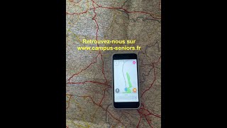 Comment installer Waze sur l’écran de votre voiture [upl. by Ailam]